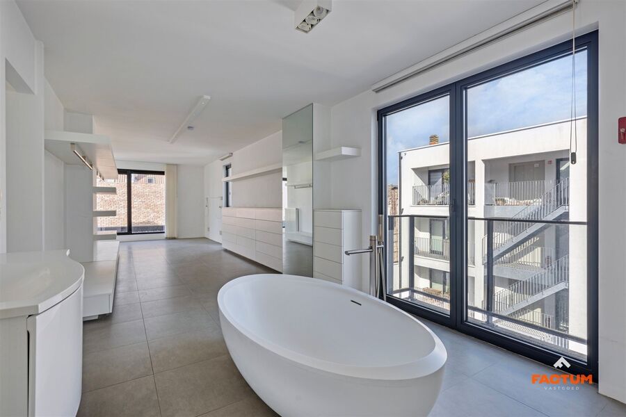Appartement te koop in MECHELEN