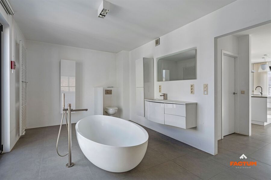 Appartement te koop in MECHELEN