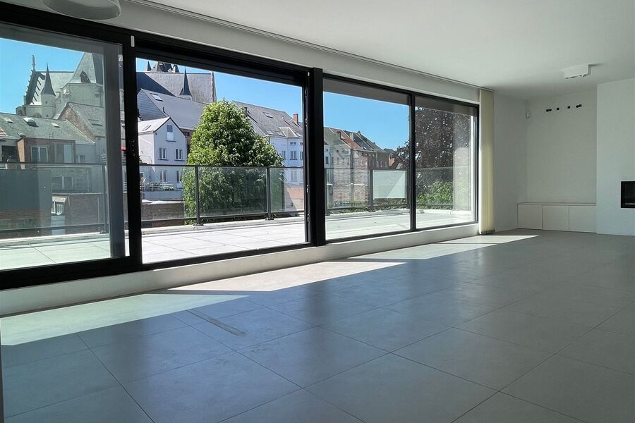 Appartement te koop in MECHELEN
