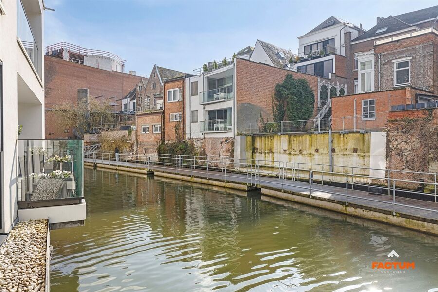 Appartement te koop in MECHELEN