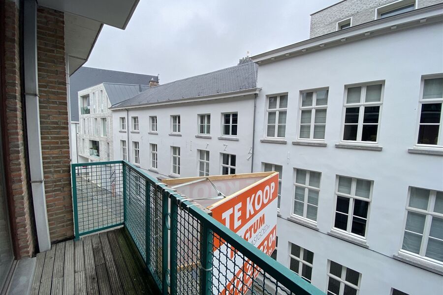 Appartement te koop in Mechelen