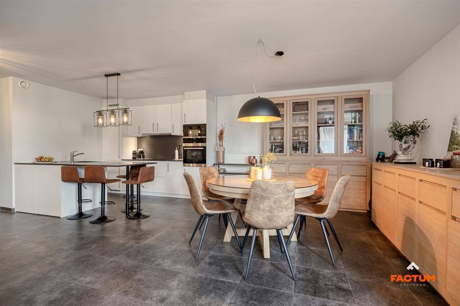 Appartement te koop in PUTTE