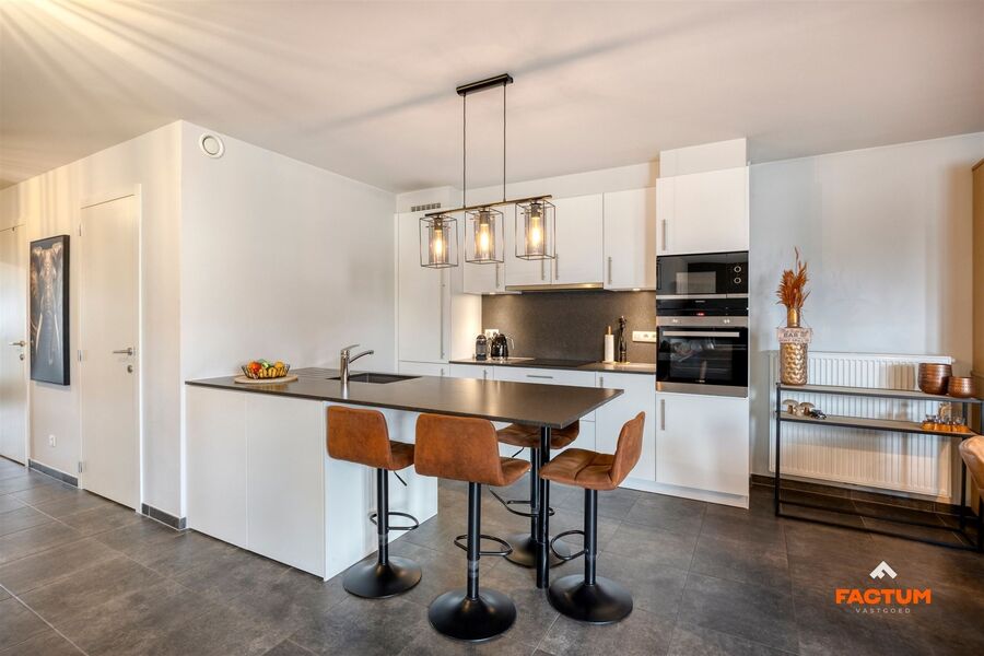 Appartement te koop in PUTTE