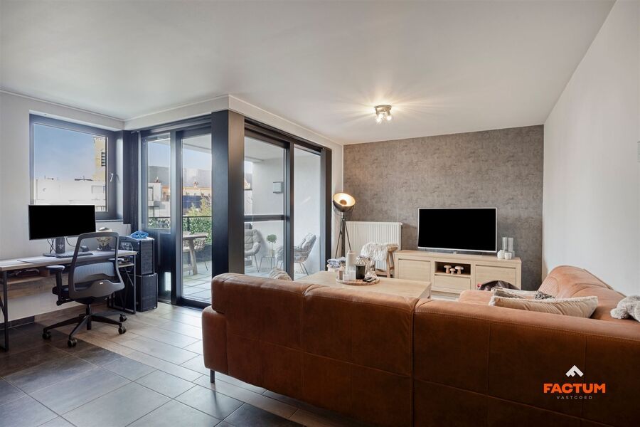 Appartement te koop in PUTTE