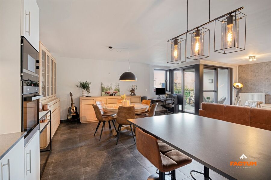 Appartement te koop in PUTTE