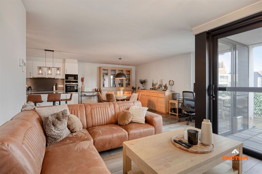 Appartement te koop in PUTTE