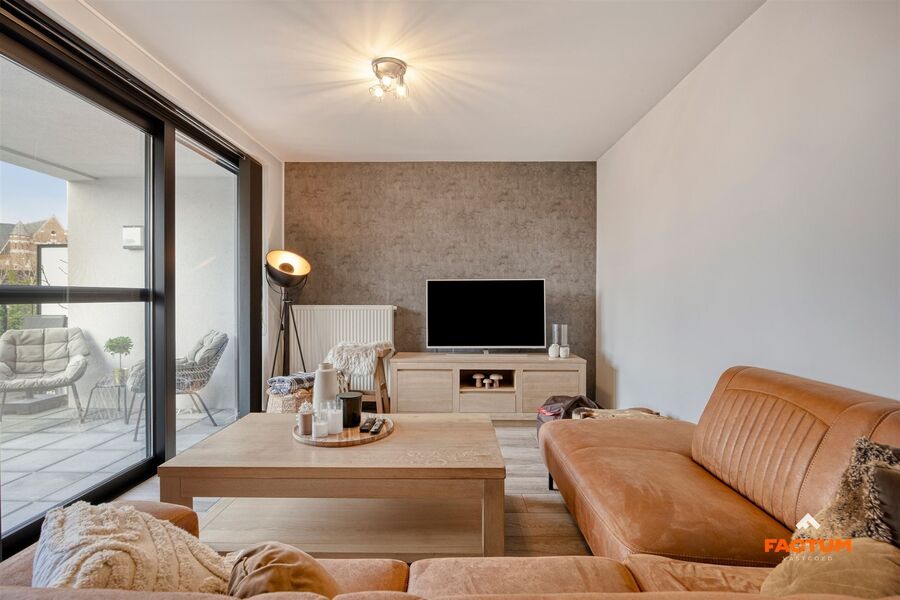 Appartement te koop in PUTTE