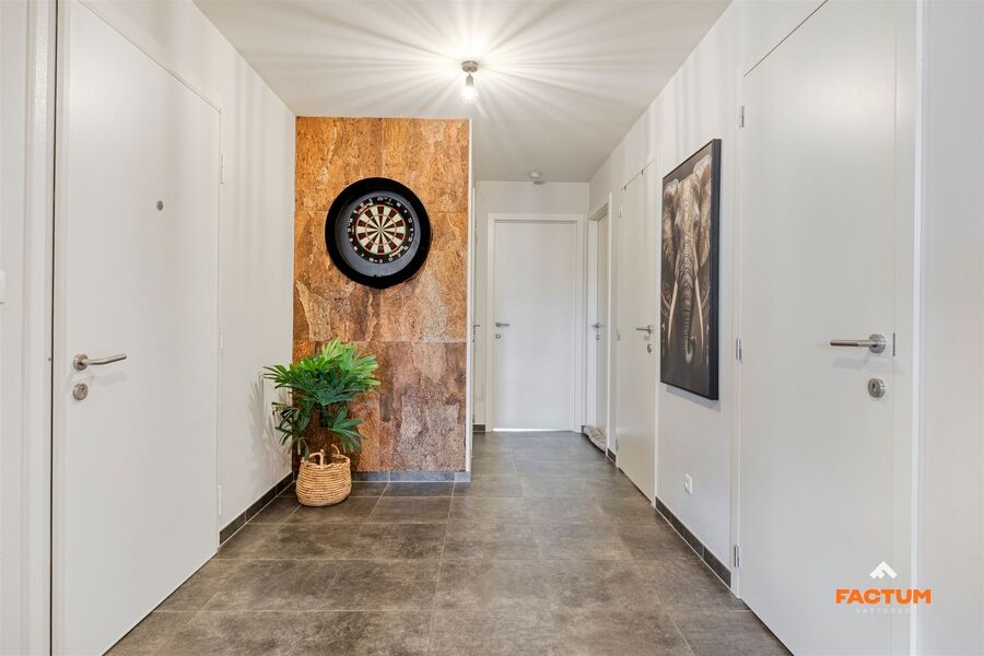 Appartement te koop in PUTTE