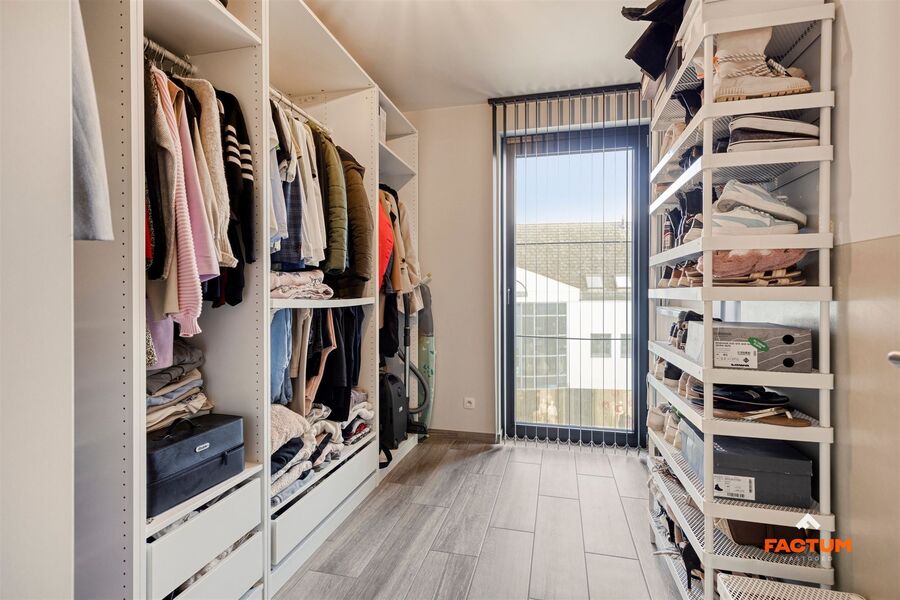 Appartement te koop in PUTTE