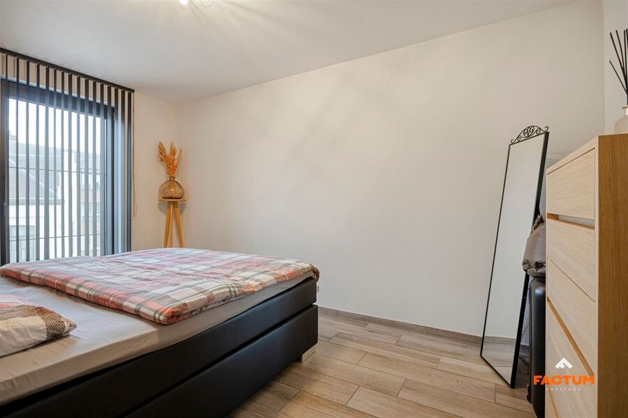 Appartement te koop in PUTTE