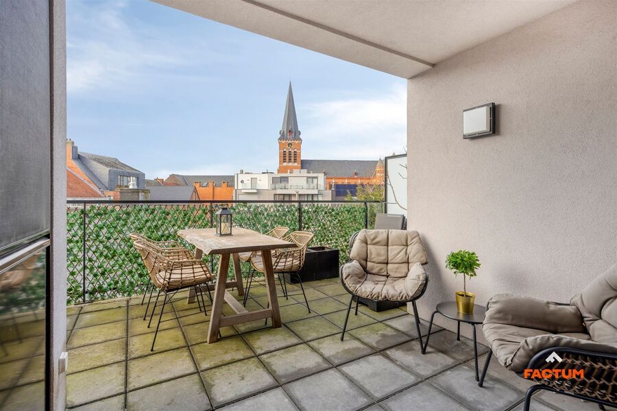 Appartement te koop in PUTTE