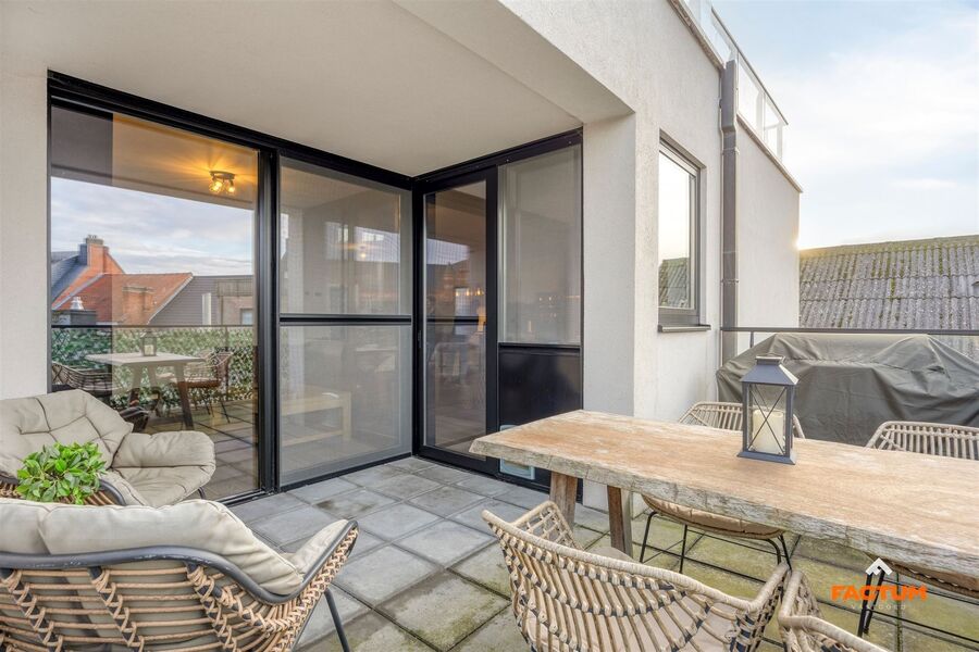 Appartement te koop in PUTTE