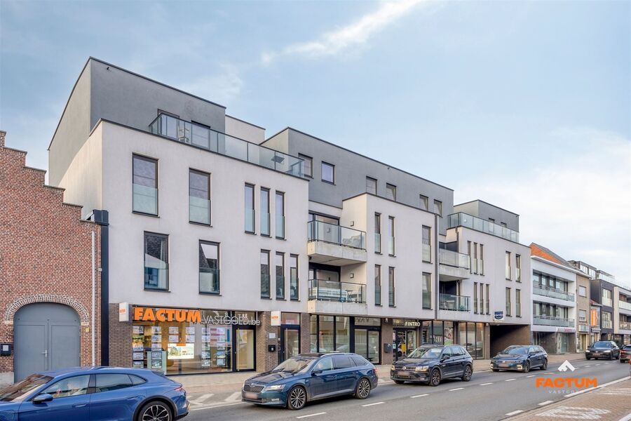 Appartement te koop in PUTTE