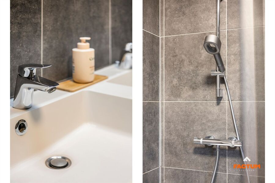 Appartement te koop in PUTTE