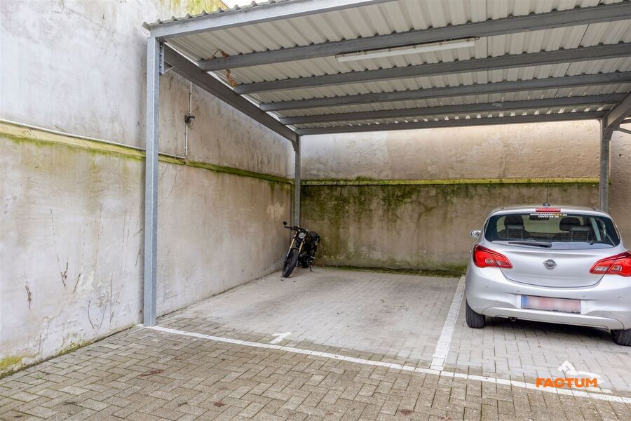 Appartement te koop in PUTTE