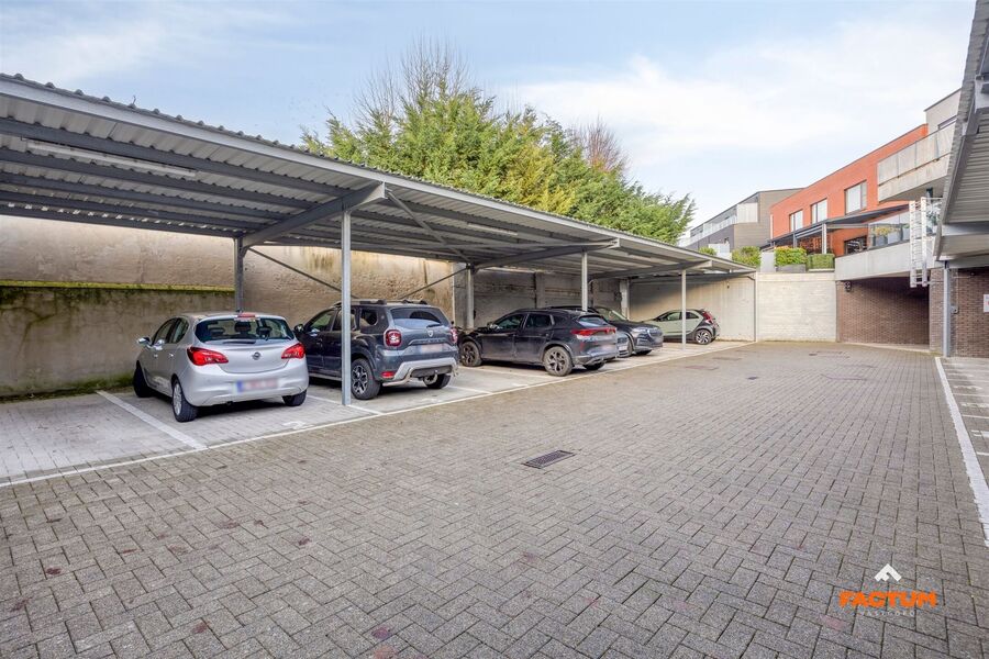 Appartement te koop in PUTTE