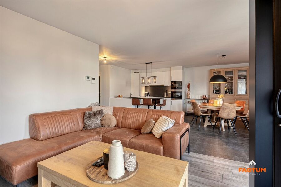 Appartement te koop in PUTTE