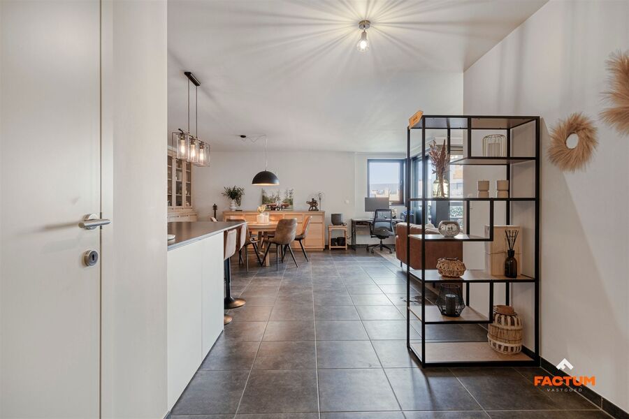 Appartement te koop in PUTTE