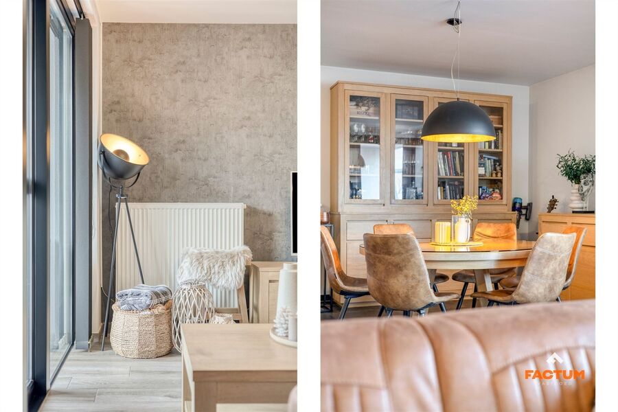 Appartement te koop in PUTTE