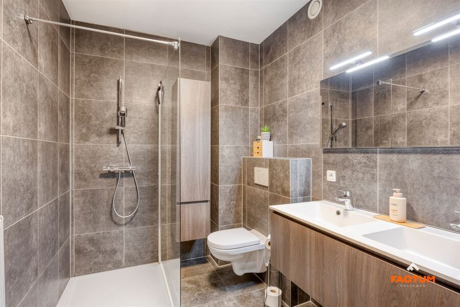 Appartement te koop in PUTTE