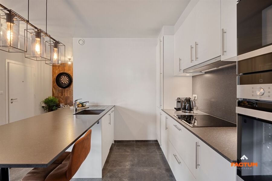 Appartement te koop in PUTTE