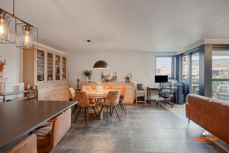 Appartement te koop in PUTTE
