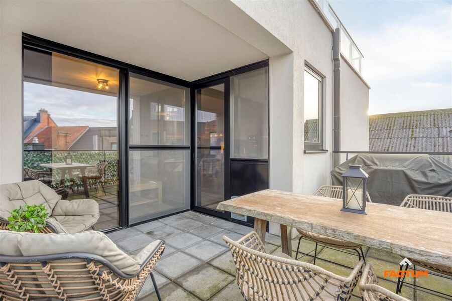 Appartement te koop in PUTTE