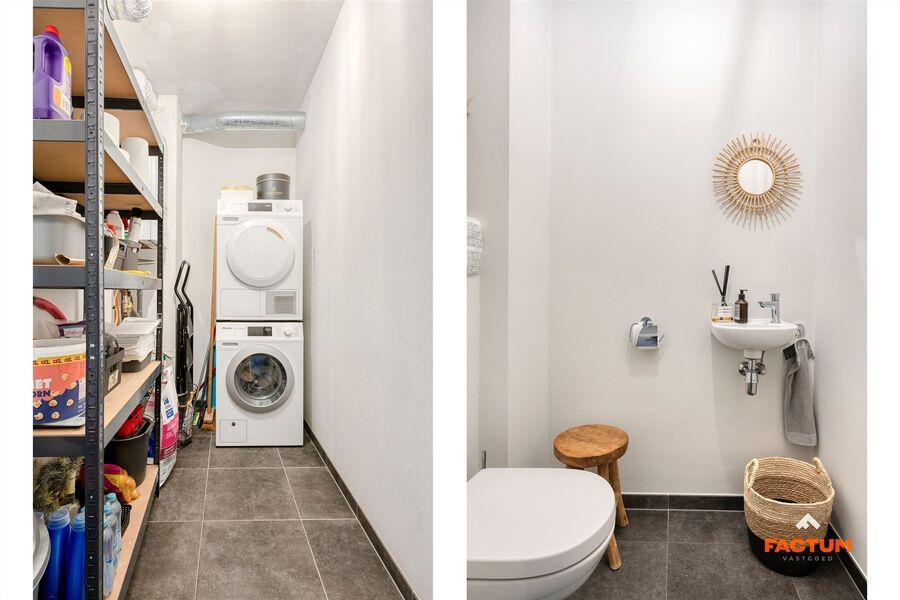 Appartement te koop in PUTTE