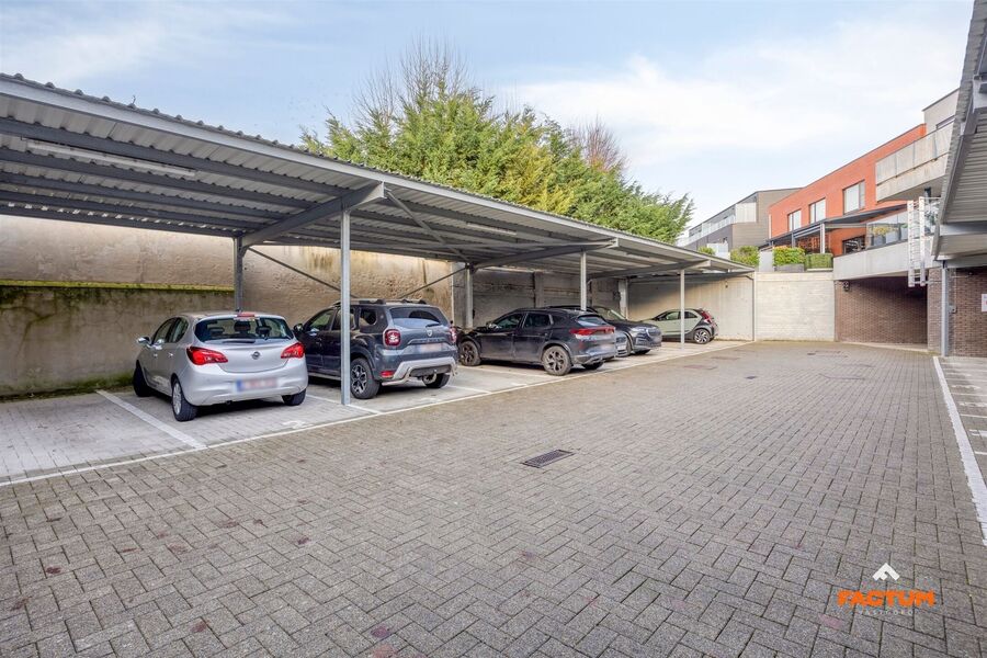 Appartement te koop in PUTTE