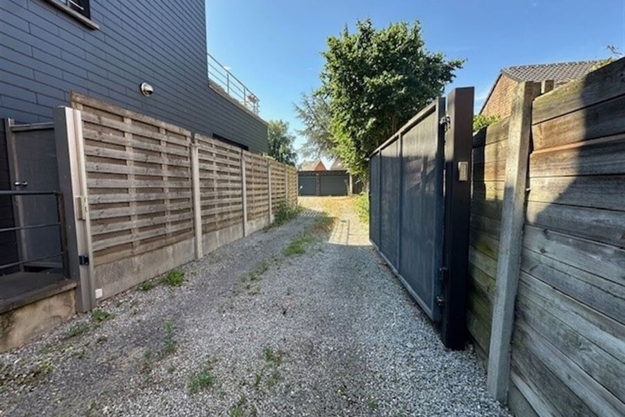 Atelier te huur in MUIZEN