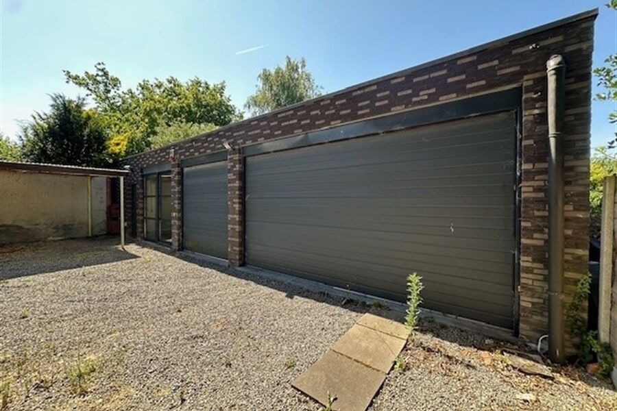 Atelier te huur in MUIZEN