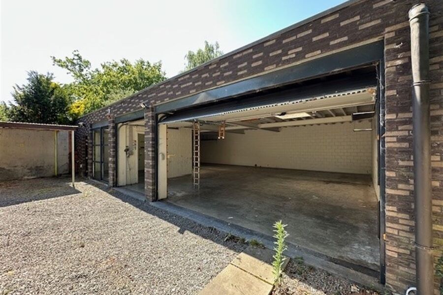 Atelier te huur in MUIZEN