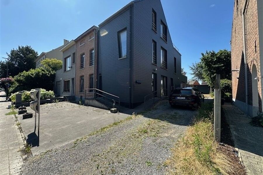 Atelier te huur in MUIZEN