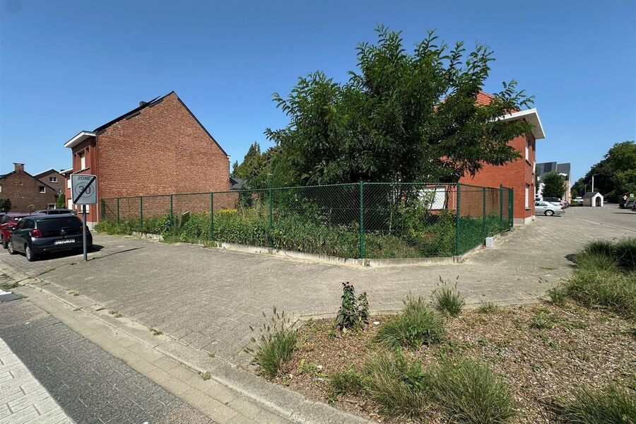 Bouwgrond te koop in BEERZEL