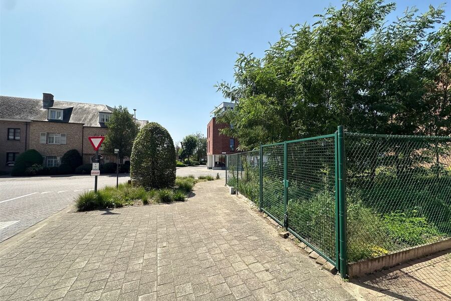 Bouwgrond te koop in BEERZEL