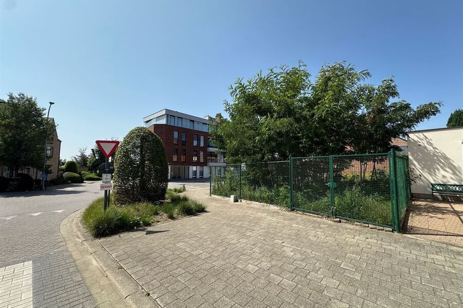 Bouwgrond te koop in BEERZEL