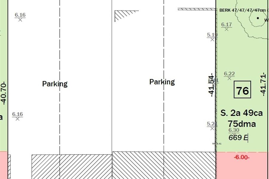 Bouwgrond te koop in Boom