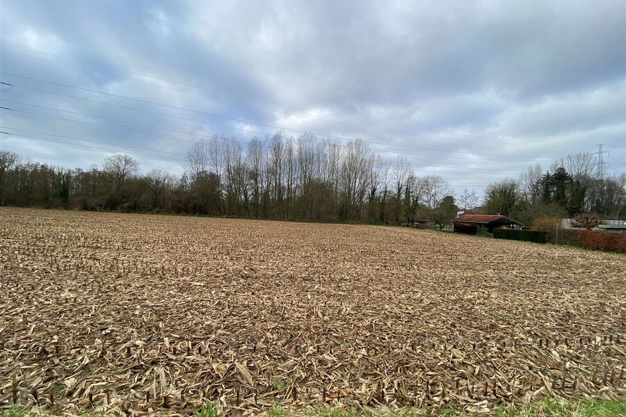 Bouwgrond te koop in ITTERBEEK