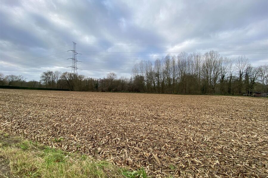 Bouwgrond te koop in ITTERBEEK