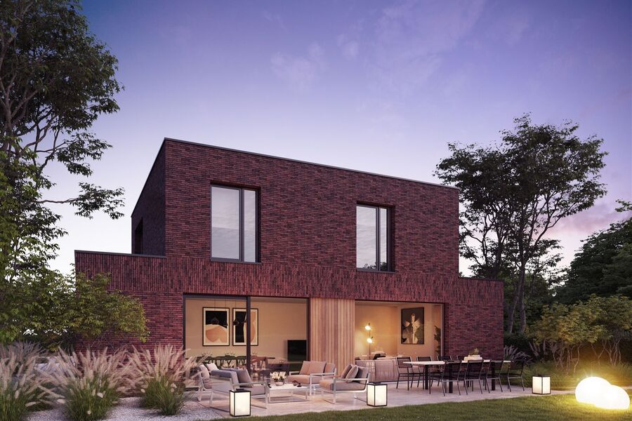 Bouwgrond te koop in ITTERBEEK