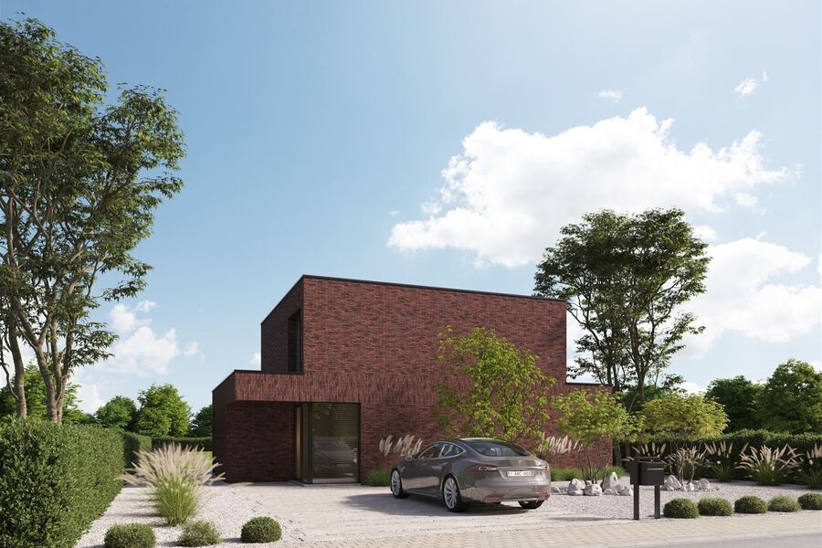 Bouwgrond te koop in ITTERBEEK