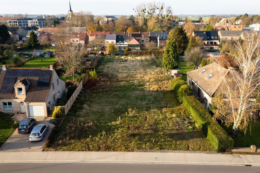 Bouwgrond te koop in ERPS-KWERPS