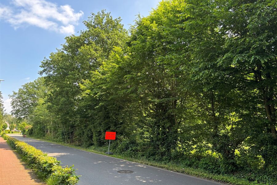 Bouwgrond te koop in HALLE