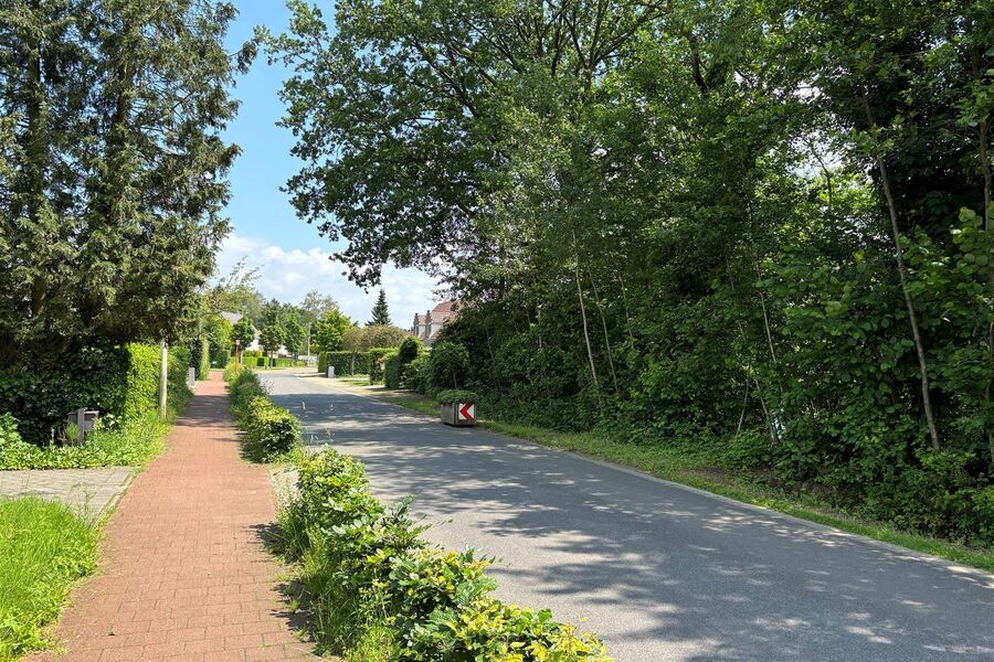 Bouwgrond te koop in HALLE