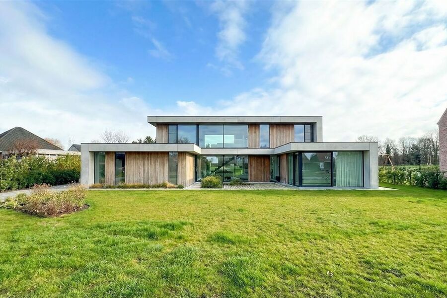 Bouwgrond te koop in HEIST-OP-DEN-BERG