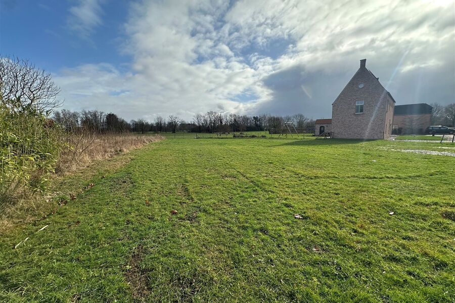 Bouwgrond te koop in HEIST-OP-DEN-BERG