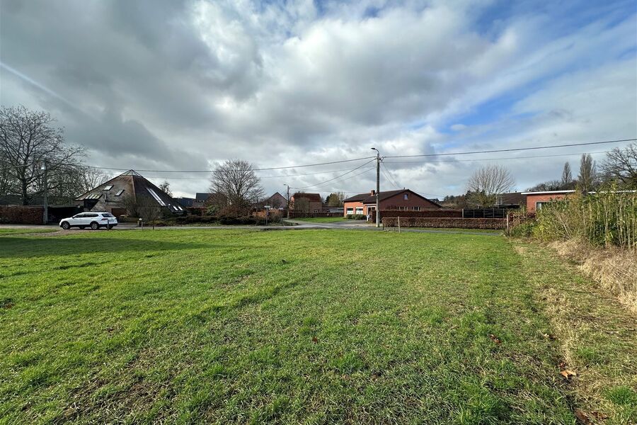 Bouwgrond te koop in HEIST-OP-DEN-BERG