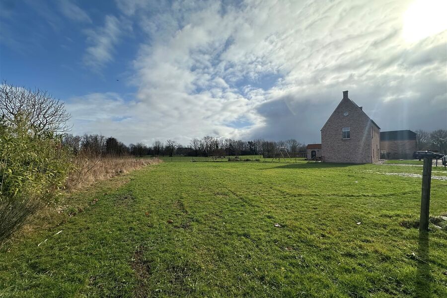 Bouwgrond te koop in HEIST-OP-DEN-BERG