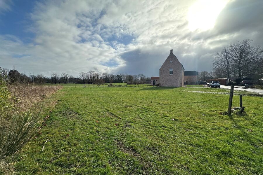 Bouwgrond te koop in HEIST-OP-DEN-BERG