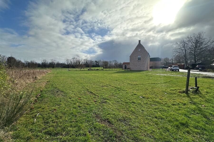 Bouwgrond te koop in HEIST-OP-DEN-BERG